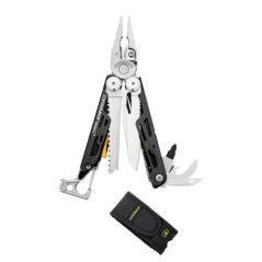 Leatherman - LEATHERMAN SIGNAL, CON FUNDA NYLON