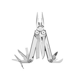 Leatherman - LEATHERMAN CURL, FUNDA NYLON