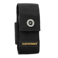 Leatherman - FUNDA NYLON, TAMAÑO L, CON BANDAS ELÁSTICA LATERAL