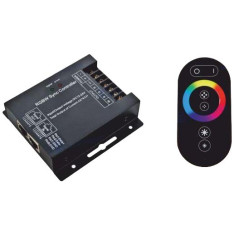 Aker Lighting - CONTROL RGB, 12v p/LUCES