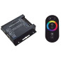 CONTROL RGB, 12v p/LUCES