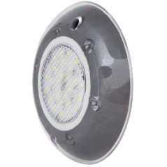 Aker Lighting - LUZ SUBMARINA RESINA TERMICA, LED SMD, ALTA POTENCIA, AZUL, 12v, 25w, IP68, CLASE-III