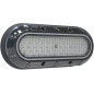 LUZ SUBMARINA RESINA TERMICA, LED SMD, ALTA POTENCIA, RGB 10/30v,20w, IP68, CLASE-III