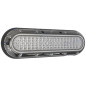 LUZ SUBMARINA RESINA TERMICA, LED SMD, ALTA POTENCIA, RGB, 10/30v,30w, IP68, CLASE-III