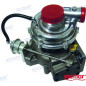 TURBO YANMAR MYDA, 4LHA-STP y 4LHA-STE:119175-18030 y -18031