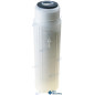 FILTRO POTABILIZADORA, PH, 9-3/4L, SEA RECOVERY