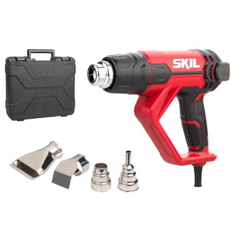 SKIL - DECAPADORA SKIL RED, 2000w, 8020AA