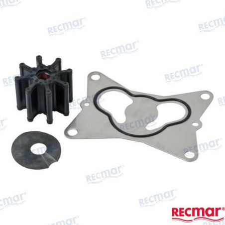 IMPELLER KIT, MCM: 47-8M0137221, 8M0121940