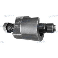 EXTRACTOR POLEA, VOLVO: 9995443