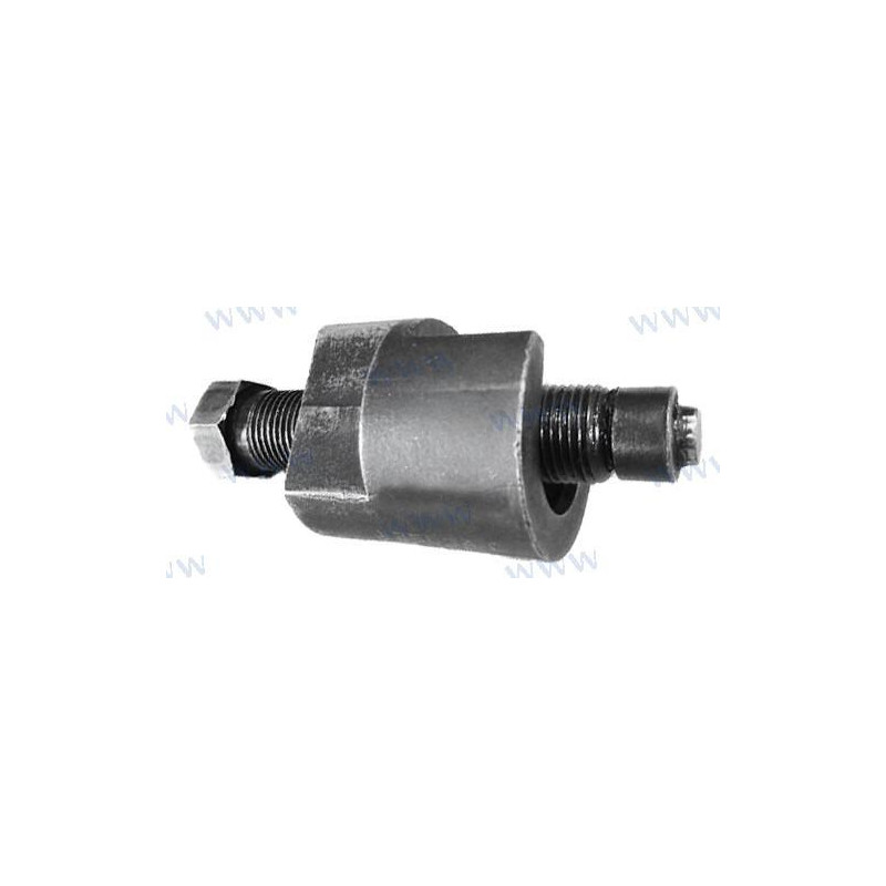 EXTRACTOR POLEA, VOLVO:9995443 y 9995737