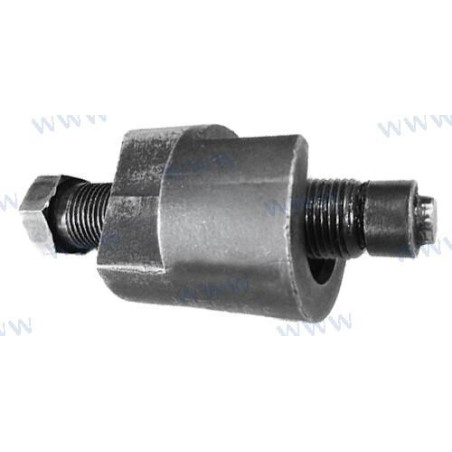 EXTRACTOR POLEA, VOLVO:9995443 y 9995737