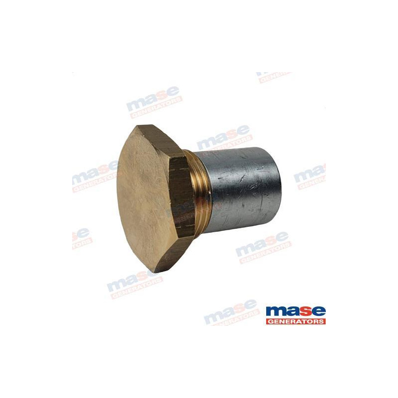 ANODO c/TAPON 911730, GENERADOR MASE 