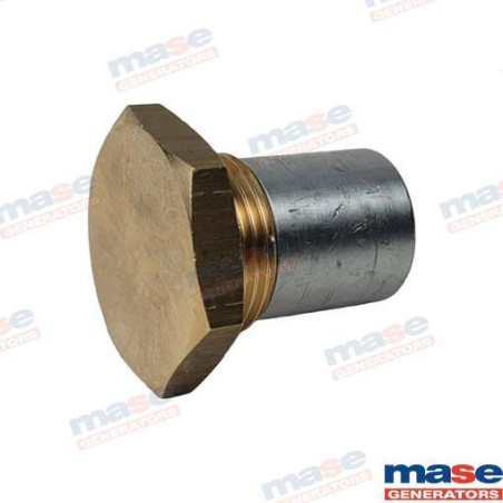 Mase - ANODO c/TAPON 911730, GENERADOR MASE