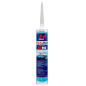 SELLADOR/ADHESIVO POLYMAR MS950 NEGRO290 ml.