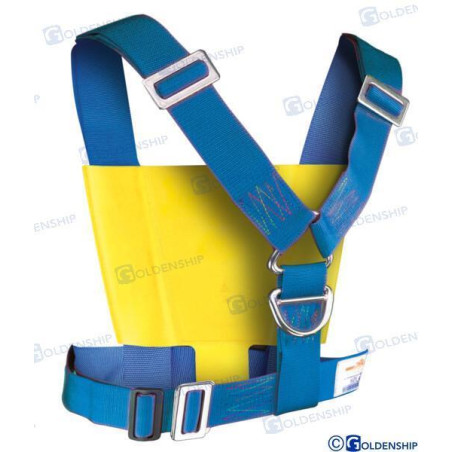 ARNES SEGURIDAD "Y", 80-120cm, 2000Kg, ISO 12401