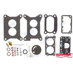 KIT REPARACION CARBURADOR, VOLVO:3854020 y OMC:3854347 (SIE18-7238)