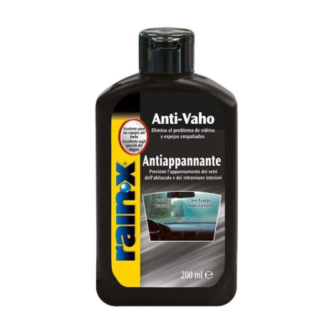 Krafft - TRATAMIENTO ANTI-VAHO, RAIN-X, 200ml