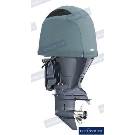 Ocean South - FUNDA VENTILADA YAMAHA V6, 4.2L, OCEANSOUTH