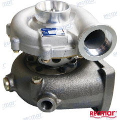 TURBO YANMAR 4LH-DTE, K26, 53269886292 ó 53269706292 (119173-18011)