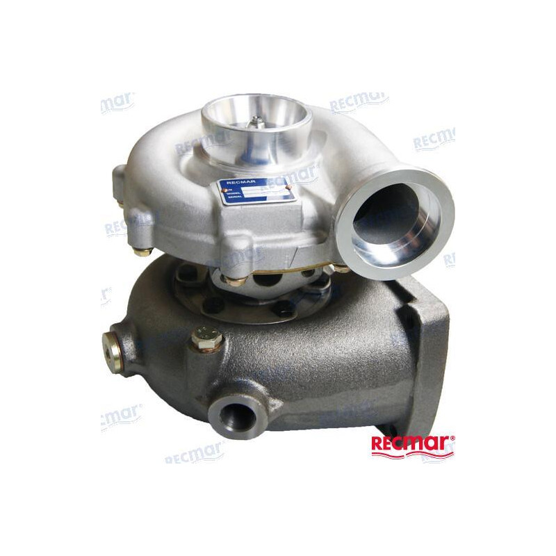 TURBO YANMAR 53269886292 (119173-18011)