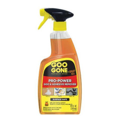 Ceys - ELIMINADOR ADHESIVOS, GOO GONE PRO POWER SPRAY 710ML