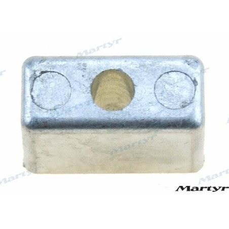 Martyr - ANODO HELICE AUTO-PROP H5, ALUMINIO, MARTYR