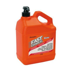 Krafft - LAVAMANOS FAST ORANGE, 3,78L