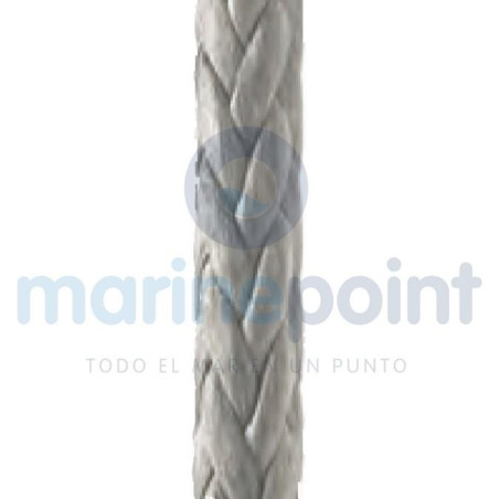 Poly Ropes - CABO DYNEMA, D100XTR, DYNEX-75, 1100 Kg, 3mm, p/m