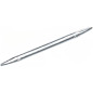 PERFIL, INOX 19 x 457mm