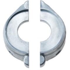 Tecnoseal - ANODO VOLVO COLLAR, 2 PIEZAS, VOLVO:22651246