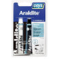 ARALDITE ESPECIAL METALES 9090 HL 47G