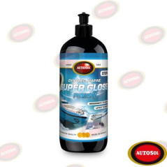 Autosol - PULIMENTO SUPER BRILLANTE 1L.