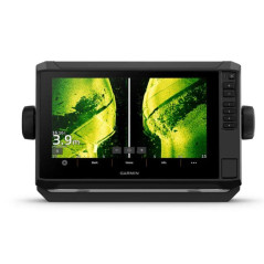 Garmin - GPS/ PLOTTER/SONDA ECHOMAP™ UHD2 de 9", 92sv, SIN TRANSDUCTOR