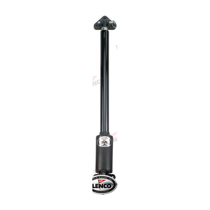 ELEVADOR ESCOTILLAS LENCO, 12v, 84-135cm