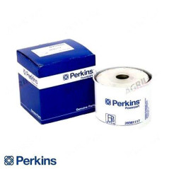 Perkins - FILTRO ACEITE PERKINS 4108