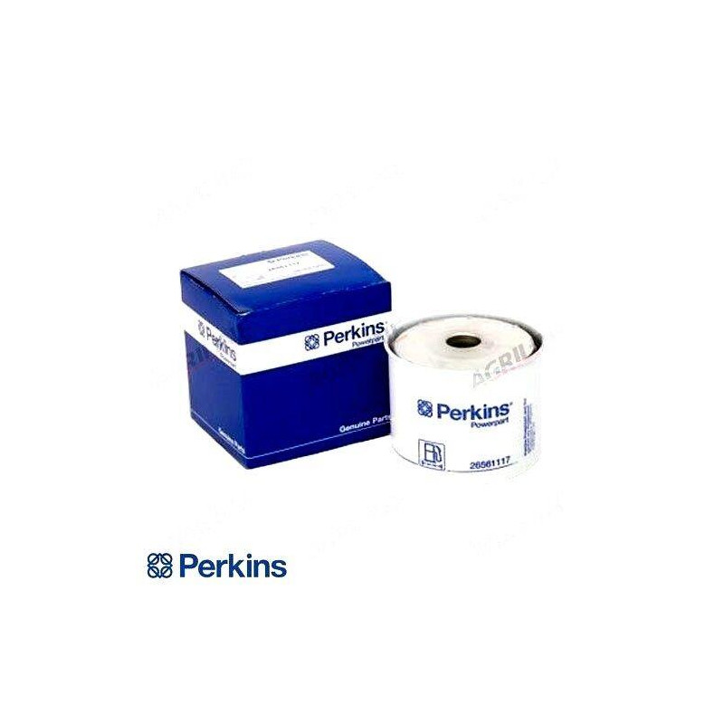 FILTRO ACEITE PERKINS 4108