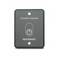 Mastervolt - PANEL DE CONTROL INVERSOR c/CABLE 8mts, MASTERVOLT