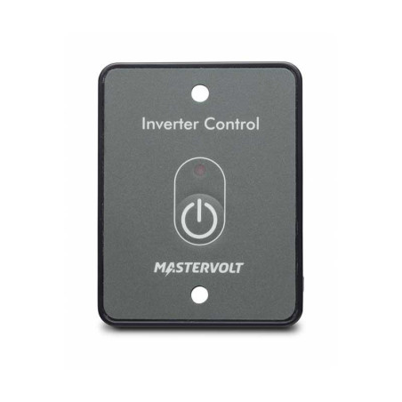 Mastervolt - PANEL DE CONTROL INVERSOR C/CABLE 8mts