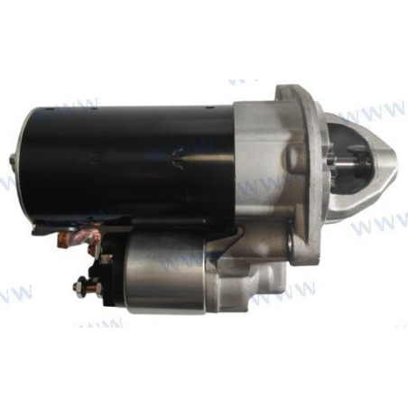 MOTOR ARRANQUE MCM: 896332191