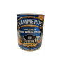 HAMMERITE LISO NEGRO 3/4L