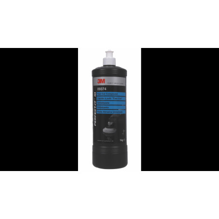 3M - DEBASTADOR CORTE RAPIDO 3M, 1L