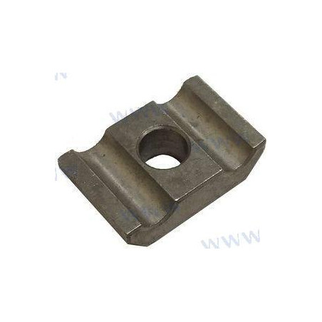 CONECTOR EJE "B", YAMAHA:6N0-G4145-10