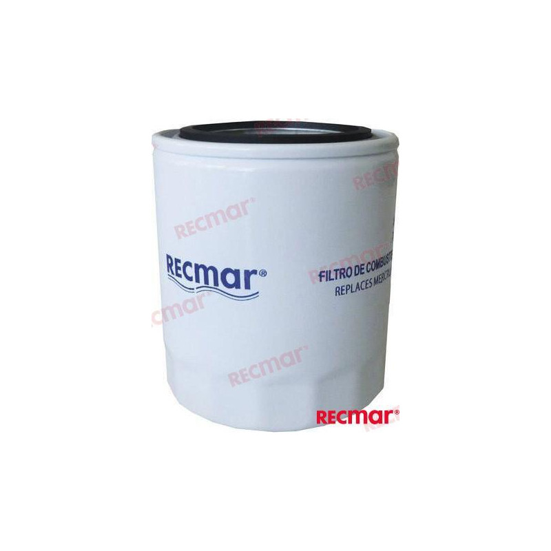 FILTRO COMBUSTIBLE, MCM:35-8M0095658 y 35-8M0157620