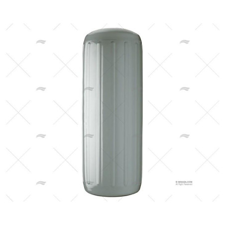 DEFENSA POLYFORM HTM4 Gris, 305 x 860mm