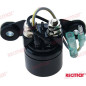 RELE YANMAR, 12v, p/4JH, 3YM, 3JH y 2YM