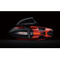 SEASCOOTER, SUBLUE VAPOR  385wh...