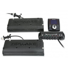 Zipwake - INTERCEPTOR ZIP WAKE, 450S c/CABLE 3 m y CUBRE CABLE