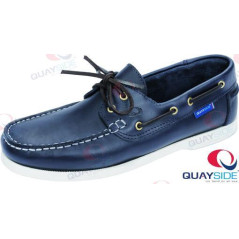 Quayside - ZAPATOS QUAYSIDE PORTO NAVY T.42