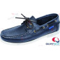 ZAPATOS QUAYSIDE PORTO NAVY T.42