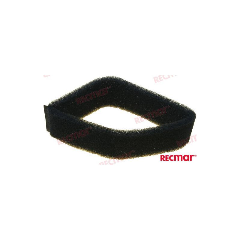 FILTRO DE AIRE, YANMAR, 4LH-DTE, -DTZ, -HT, -HTE, -HTZ, -HTZAY, -STE, -TE